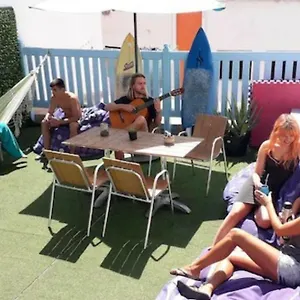 Vandrarhem Pura Vida (adults Only), Las Palmas de Gran Canaria