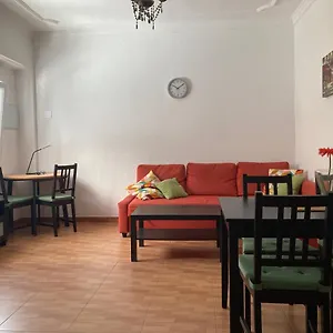 Apartamento Retech, Las Palmas de Gran Canaria