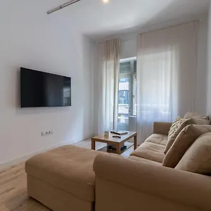 Apartamento Flatguest Urban Loft - - Modern - Fastwifi, Las Palmas de Gran Canaria
