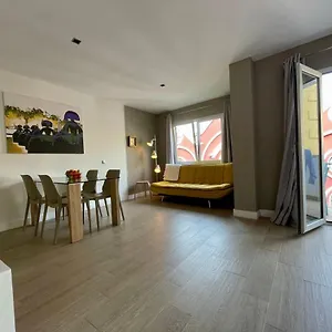 Apartamento Cosy Seaview Canteras, Las Palmas de Gran Canaria