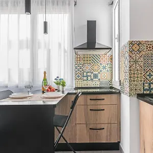 Open Sea Appartement