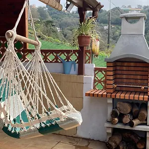 Сasa de vacaciones Casa Luliche, Las Palmas de Gran Canaria