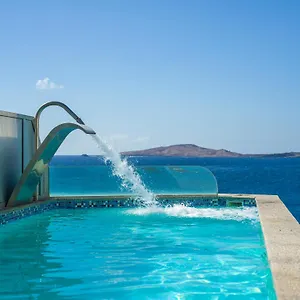 Penthouse With Private Swimming Pool Apartment