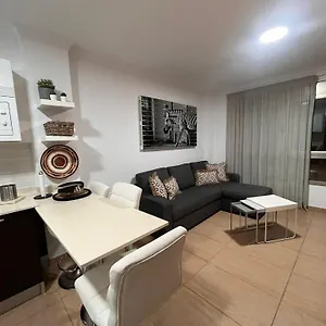 Apartamento Vv Janoa Playa Canteras 2, Las Palmas de Gran Canaria