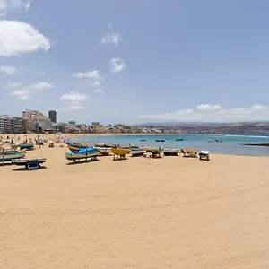 Apartamento Fancy&stylish By Canarias Getaway, Las Palmas de Gran Canaria