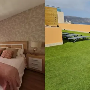 Apartamento Your Canary, Las Palmas de Gran Canaria