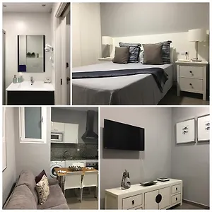  Appartement Tc Lindamar