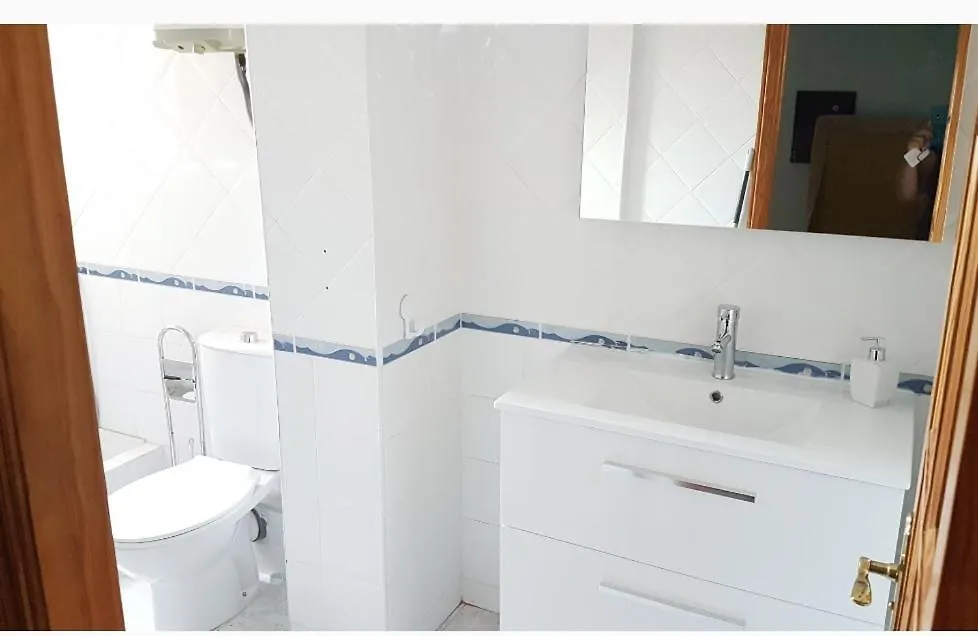 Holiday home The Ruth S House Villa Las Palmas de Gran Canaria