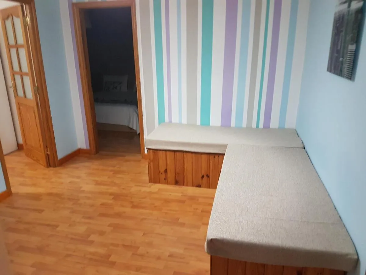 Holiday home The Ruth S House Villa Las Palmas de Gran Canaria Spain