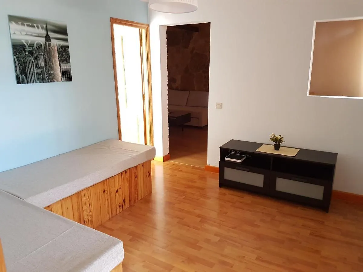 The Ruth S House Villa Las Palmas de Gran Canaria 0*,