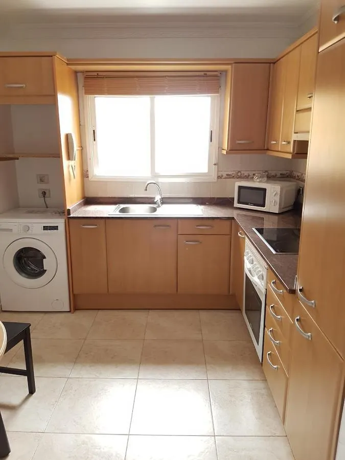 The Ruth S House Villa Las Palmas de Gran Canaria