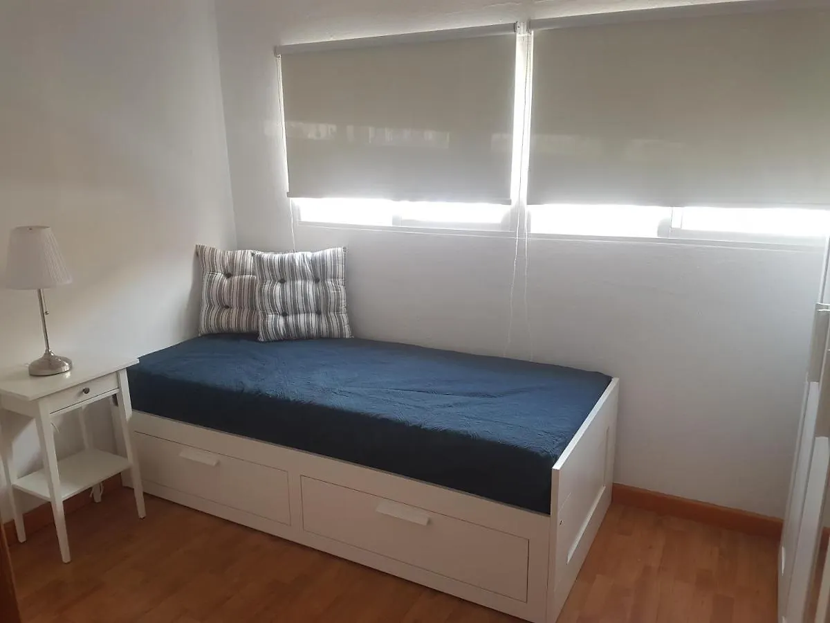 The Ruth S House Villa Las Palmas de Gran Canaria Holiday home