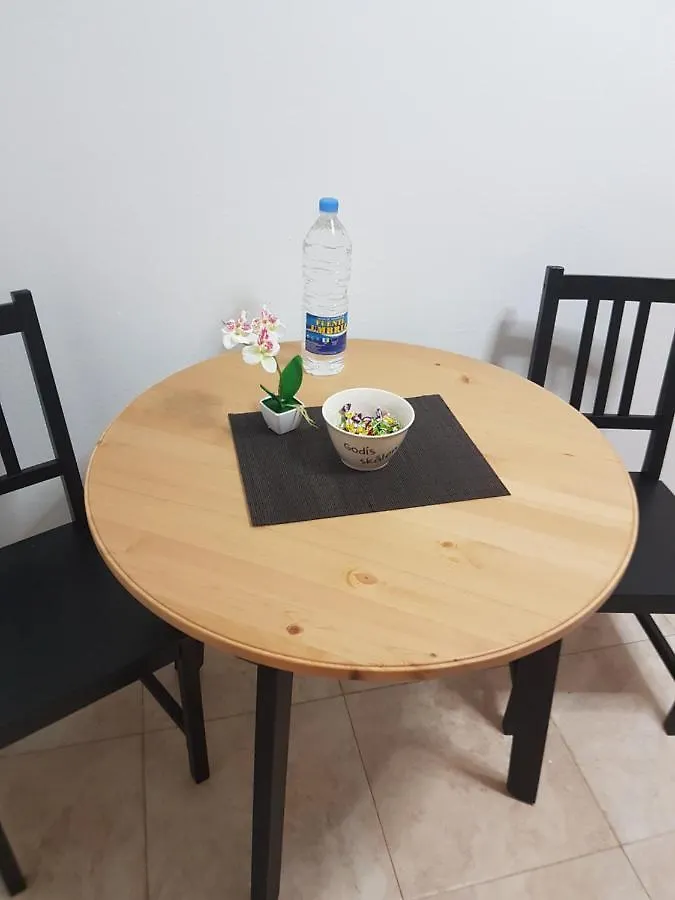 The Ruth S House Villa Las Palmas de Gran Canaria Holiday home