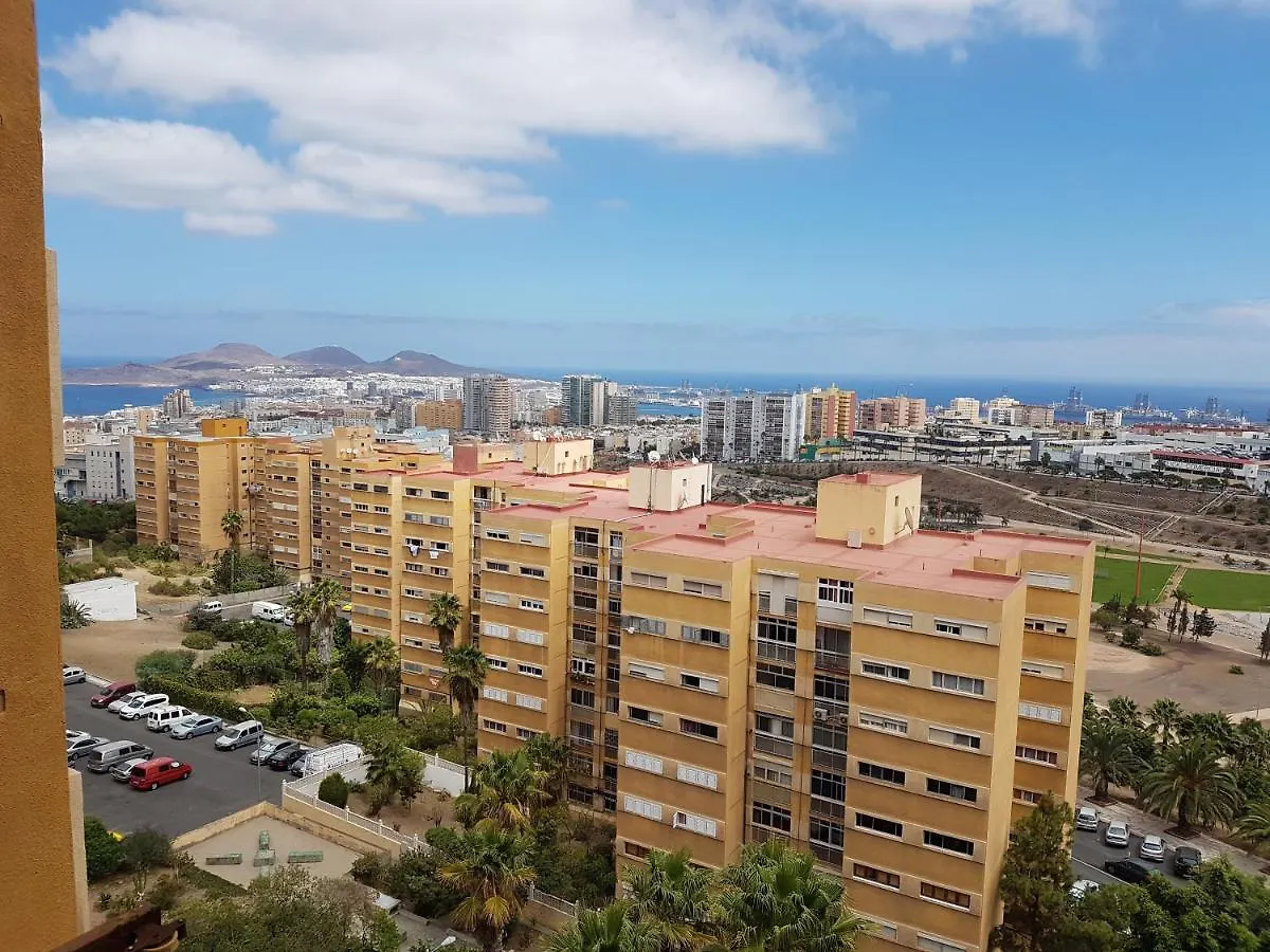 The Ruth S House Villa Las Palmas de Gran Canaria Spain